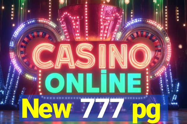 New 777 pg